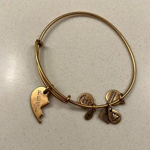 Alex and Ani bracelet